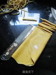 Make step 8