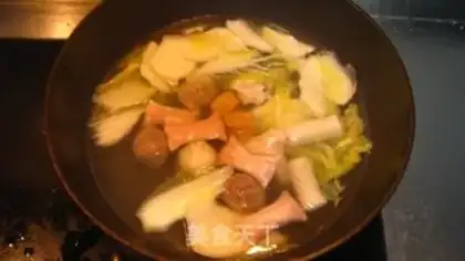 Make step 3