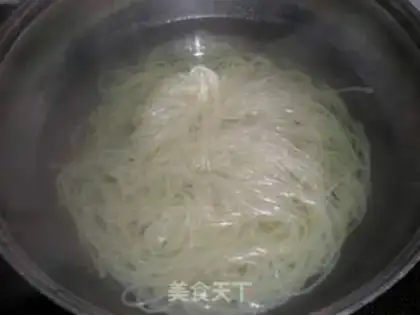 Make step 8