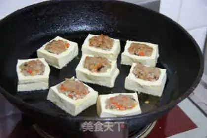 Make step 5