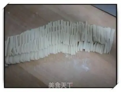 Make step 1