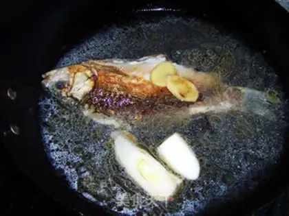 Make step 5