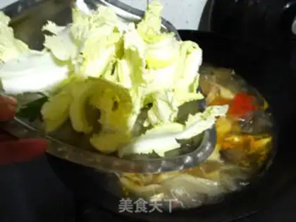 Make step 8