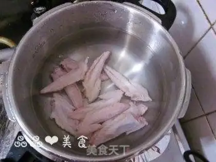 Make step 2