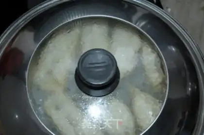 Make step 13