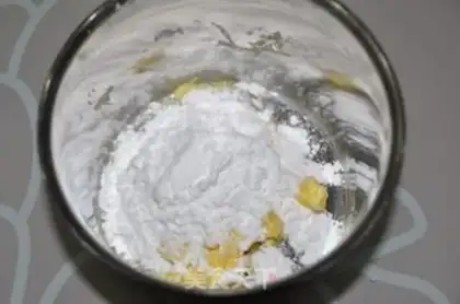 Make step 1