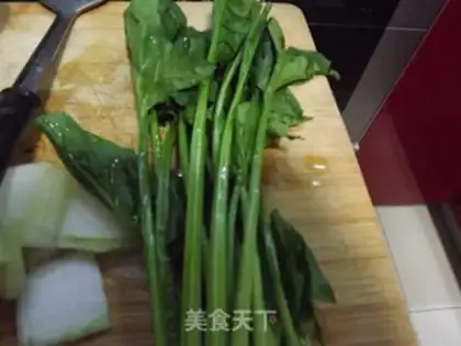 Make step 5