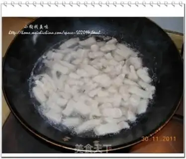 Make step 1