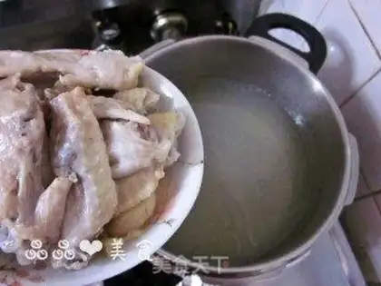 Make step 7