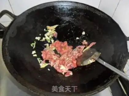 Make step 4