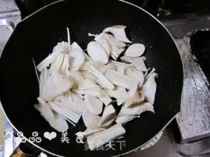 Make step 8