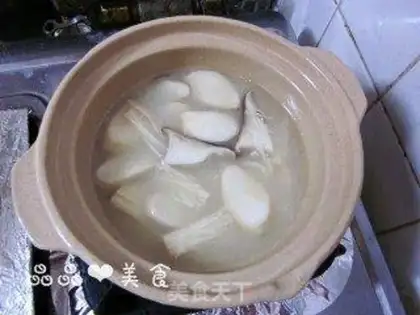 Make step 10