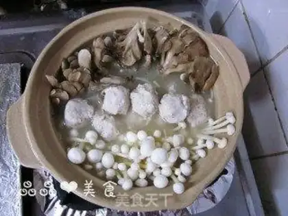 Make step 11