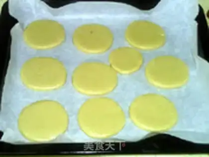 Make step 8