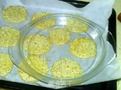 Make step 10