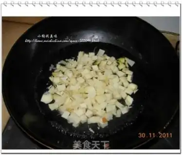 Make step 4