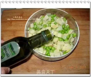 Make step 5