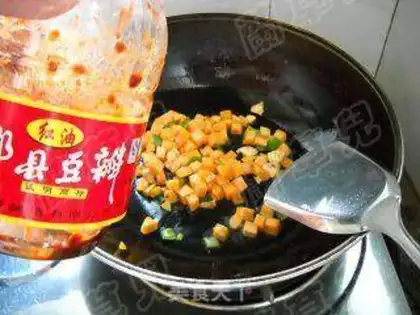 Make step 3