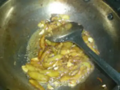 Make step 5