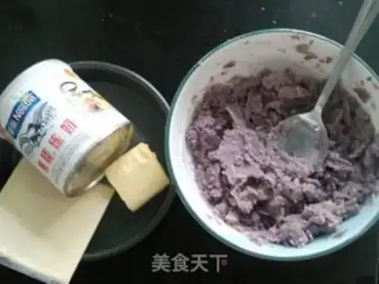 Make step 2