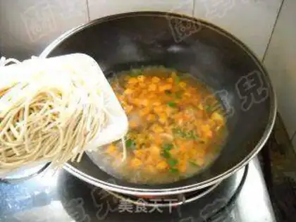 Make step 5