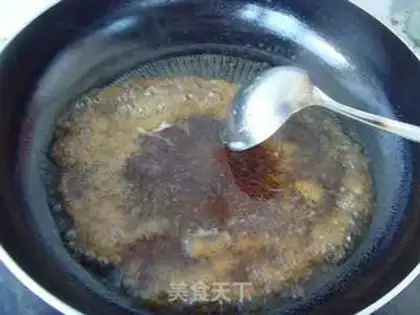 Make step 8