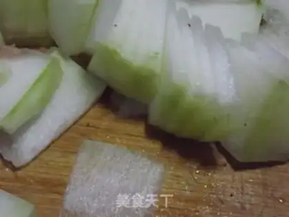 Make step 1
