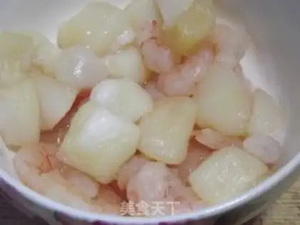 Make step 2