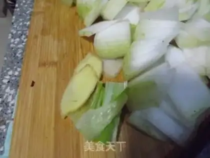 Make step 3