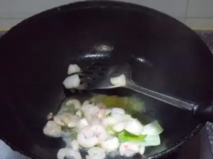 Make step 5