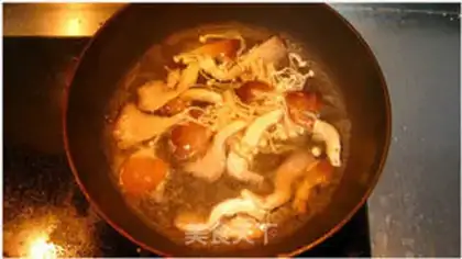 Make step 5