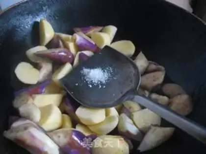 Make step 4