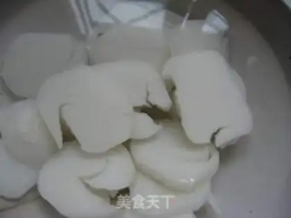 Make step 1