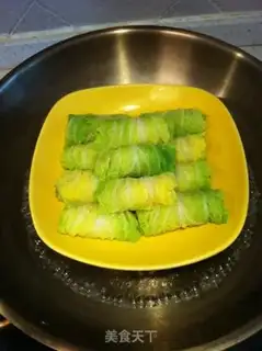 Make step 5