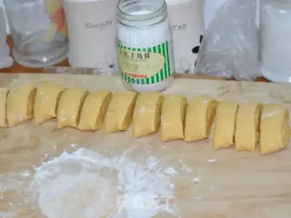 Make step 3