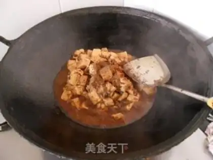 Make step 11