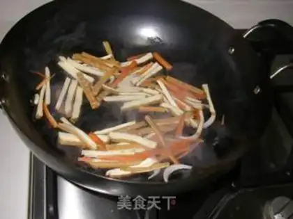 Make step 5