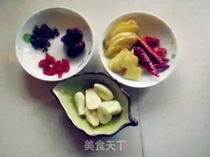 Make step 1