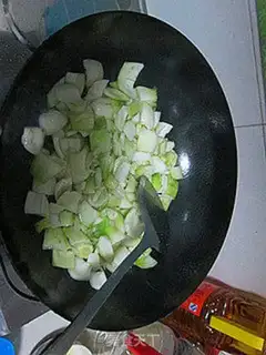 Make step 5