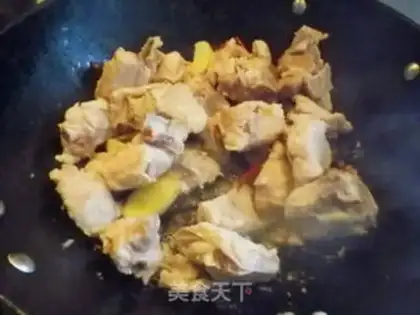 Make step 2