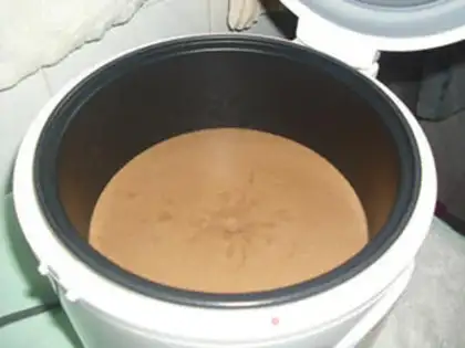 Make step 12