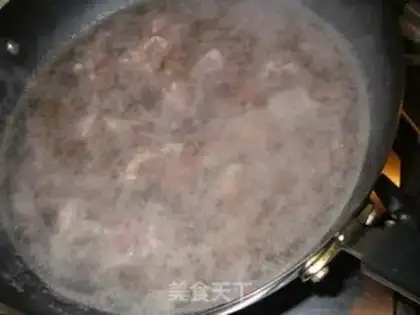 Make step 2