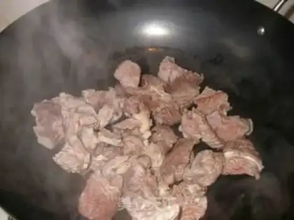 Make step 3