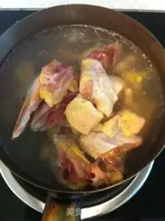 Make step 1
