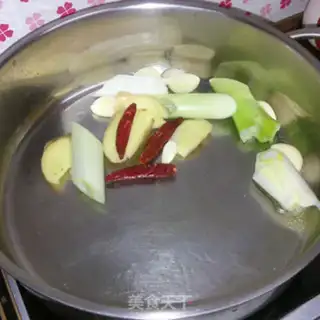 Make step 2