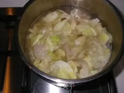 Make step 8