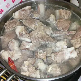 Make step 3