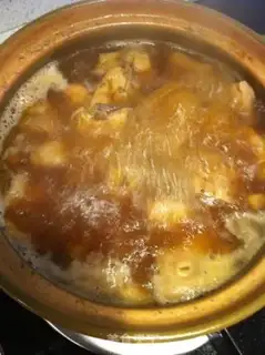 Make step 5