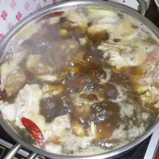 Make step 4