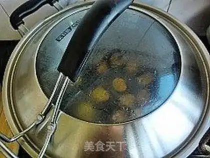 Make step 8